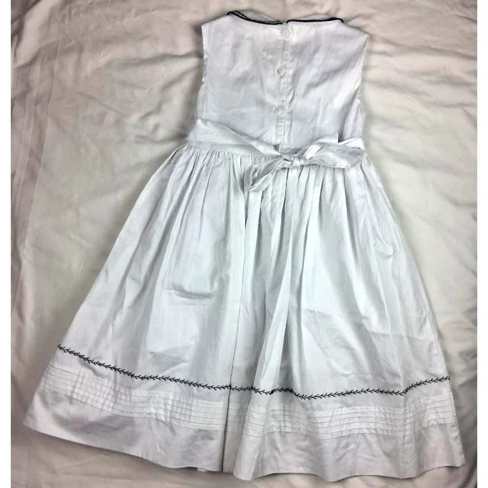 Pettigirl girls white